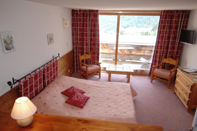 Hotel & Spa La Ferme De L'Izoard Arvieux Luaran gambar